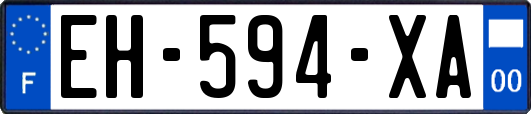 EH-594-XA