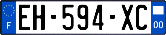 EH-594-XC