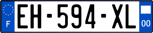 EH-594-XL