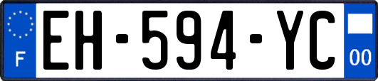 EH-594-YC