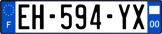 EH-594-YX