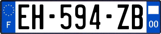 EH-594-ZB