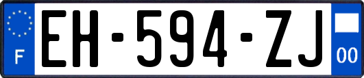 EH-594-ZJ