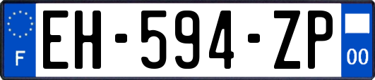 EH-594-ZP