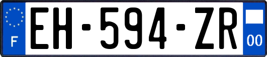 EH-594-ZR