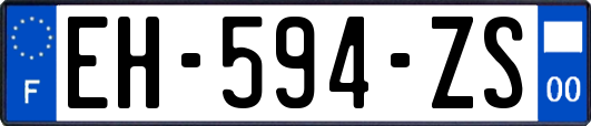 EH-594-ZS