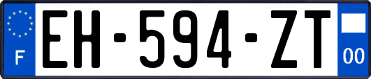 EH-594-ZT