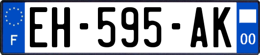 EH-595-AK