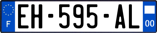 EH-595-AL