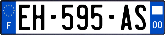 EH-595-AS