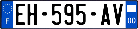 EH-595-AV