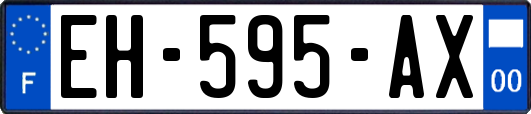 EH-595-AX