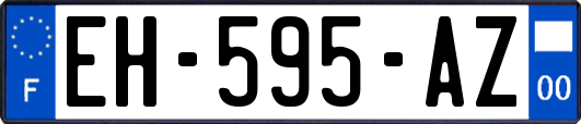 EH-595-AZ