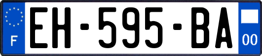 EH-595-BA