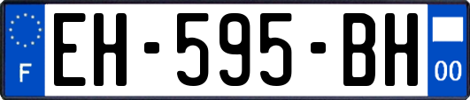 EH-595-BH