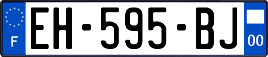 EH-595-BJ