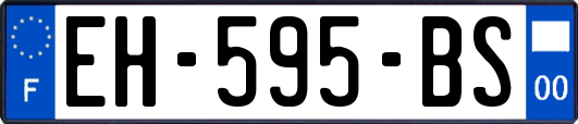 EH-595-BS