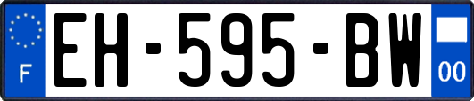 EH-595-BW