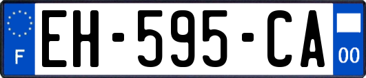 EH-595-CA
