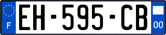 EH-595-CB