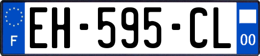 EH-595-CL