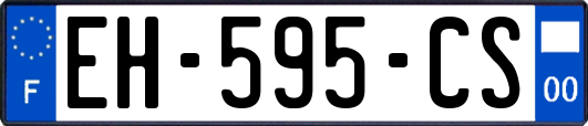 EH-595-CS