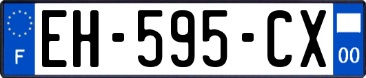EH-595-CX