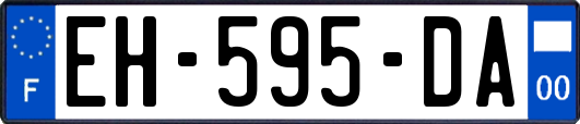 EH-595-DA