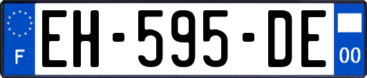 EH-595-DE