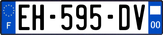 EH-595-DV