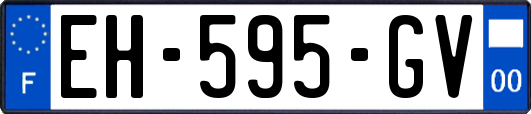 EH-595-GV