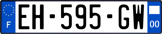 EH-595-GW