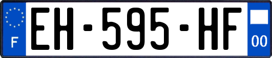 EH-595-HF