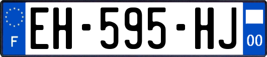 EH-595-HJ