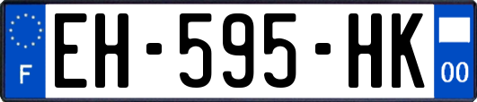 EH-595-HK