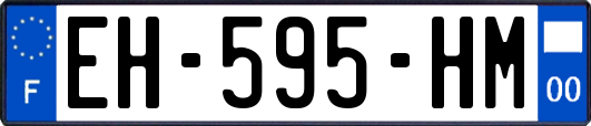 EH-595-HM