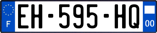 EH-595-HQ