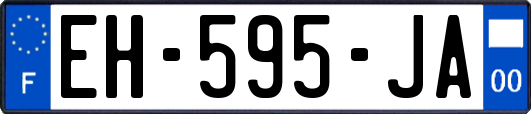 EH-595-JA