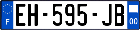 EH-595-JB
