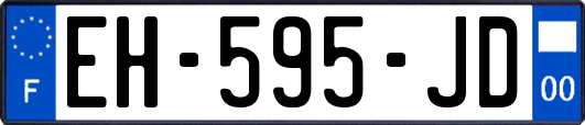 EH-595-JD