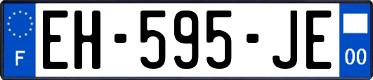 EH-595-JE