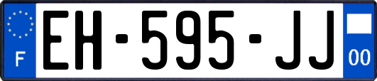 EH-595-JJ
