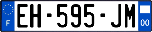 EH-595-JM