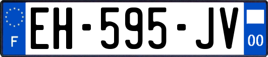 EH-595-JV