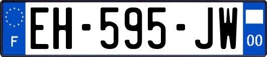EH-595-JW