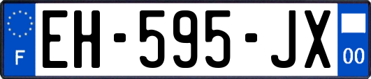 EH-595-JX