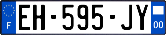 EH-595-JY