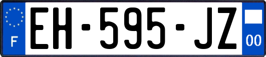 EH-595-JZ