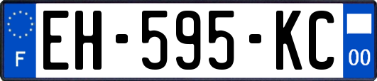 EH-595-KC