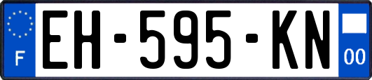EH-595-KN